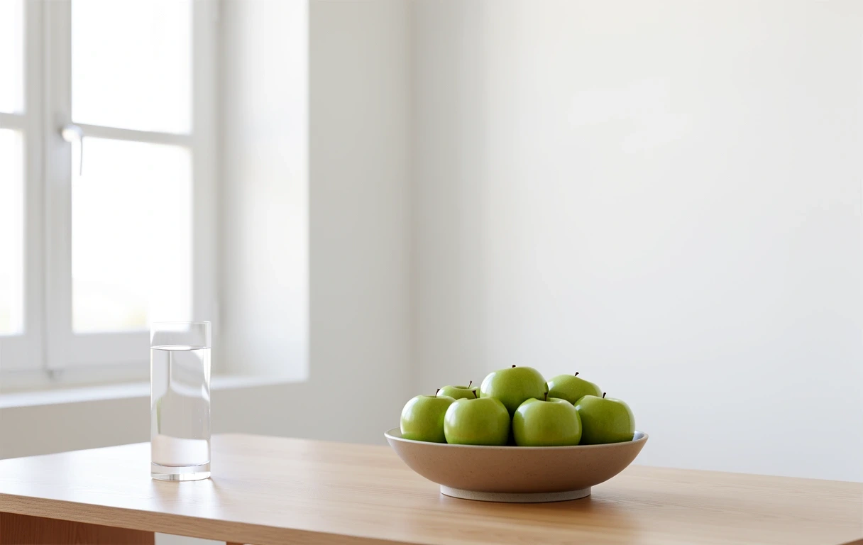 DailyHealth Professional Environment